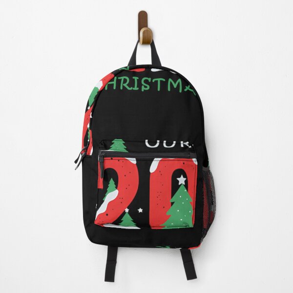 Item preview, Christmas Adventure  - Family Holiday designed and sold by korgiedjp.