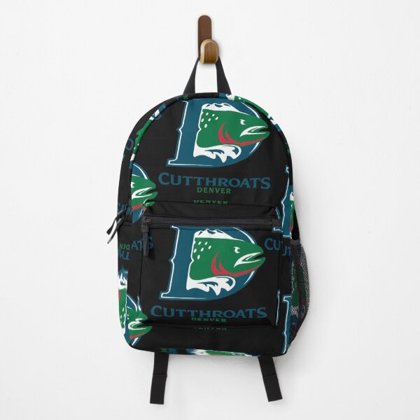 Item preview, denver cutthroats-Hockey Style designed and sold by JesseBrinski.