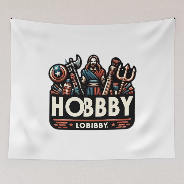 Item preview, hobby lobby  designed and sold by NCNGDESIGN.