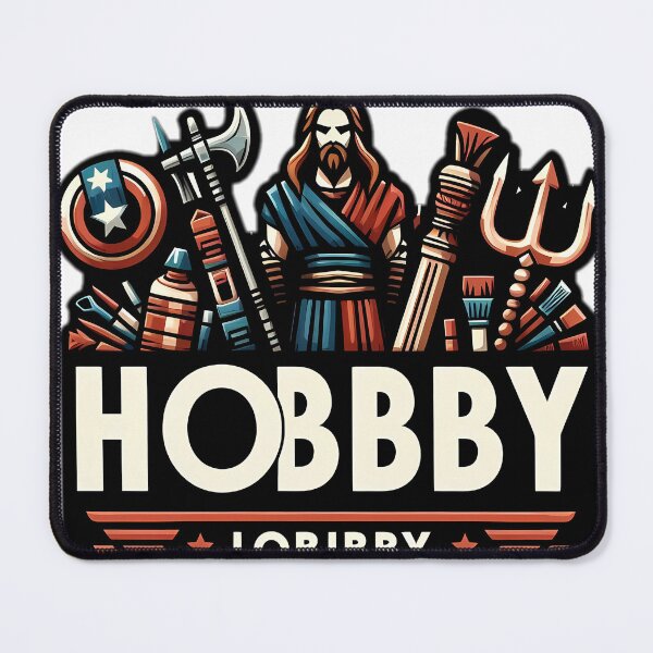 Item preview, hobby lobby  designed and sold by NCNGDESIGN.