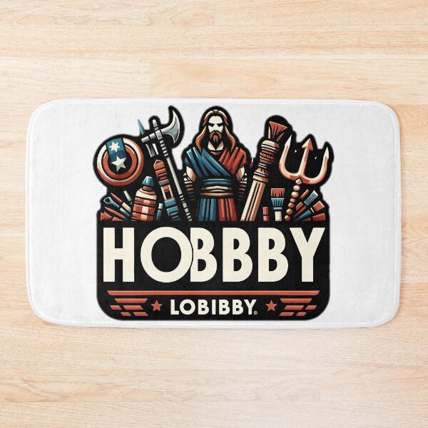 Item preview, hobby lobby  designed and sold by NCNGDESIGN.