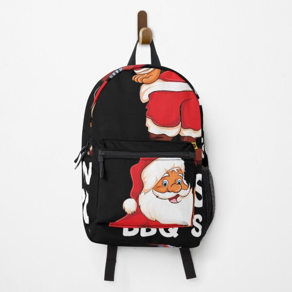 Item preview, Christmas Bbq Session Tee Funny Santa Claus Grillers Smoker Steak Barbecue Gifts designed and sold by korgiedjp.
