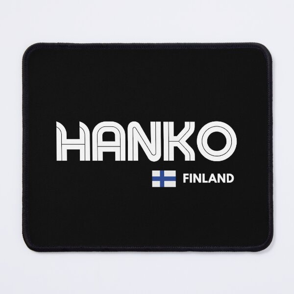 Item preview, Hanko - Finland designed and sold by Sketch-Shack.