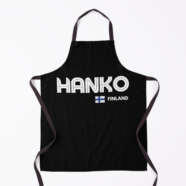Item preview, Hanko - Finland  designed and sold by Sketch-Shack.