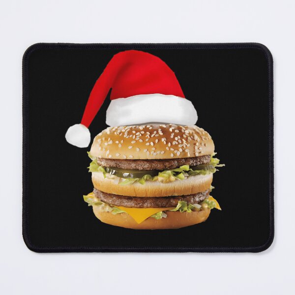 Item preview, Christmas Big Mac designed and sold by korgiedjp.