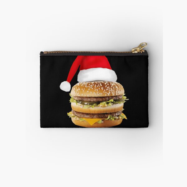 Item preview, Christmas Big Mac designed and sold by korgiedjp.