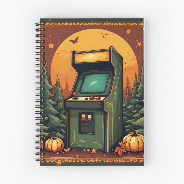 Item preview, Vintage Arcade Tapestry designed and sold by QuantumAuroraShop.