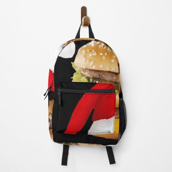 Item preview, Christmas Big Mac designed and sold by korgiedjp.
