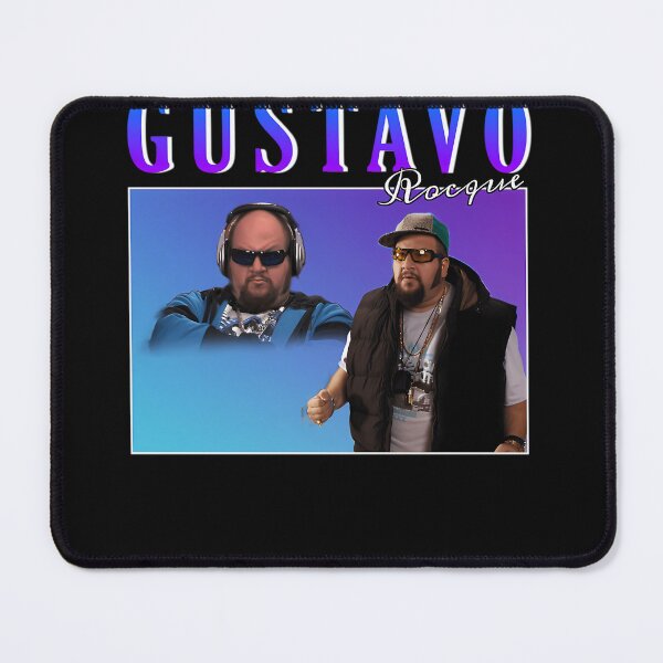 Item preview, Gustavo Rocque 1415 designed and sold by AerinChapm.
