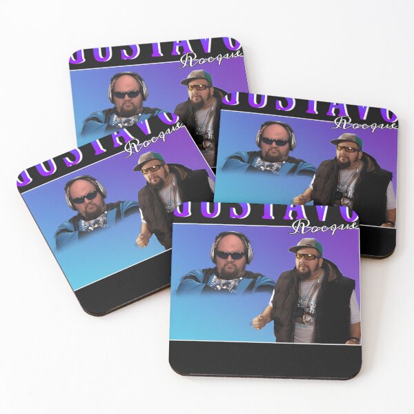 Item preview, Gustavo Rocque 1415 designed and sold by AerinChapm.