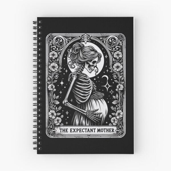 Artikelvorschau, Die Tarotkarte für werdende Mütter entworfen und verkauft von GuyWithtPie.