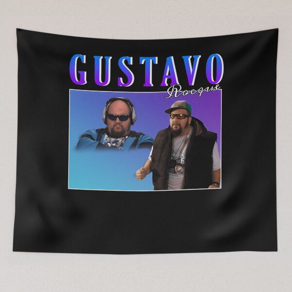 Item preview, Gustavo Rocque 1415 designed and sold by AerinChapm.