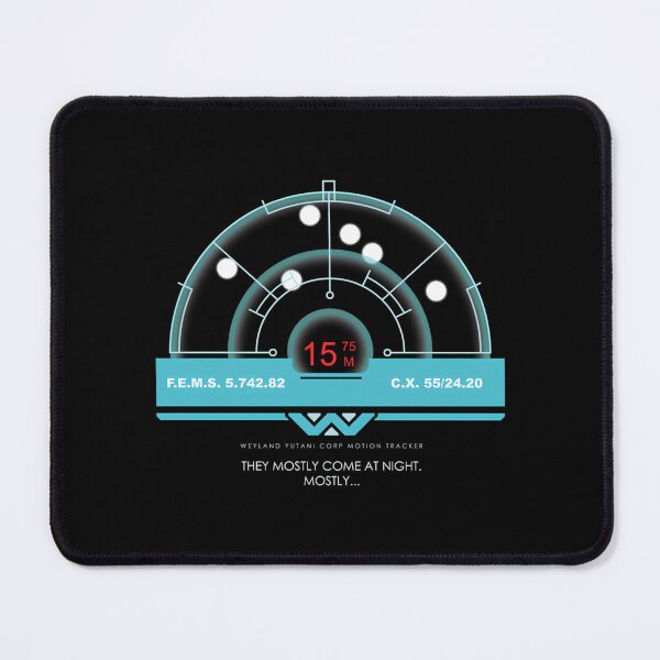 Item preview, Aliens Motion Tracker designed and sold by bogolyrovere2.