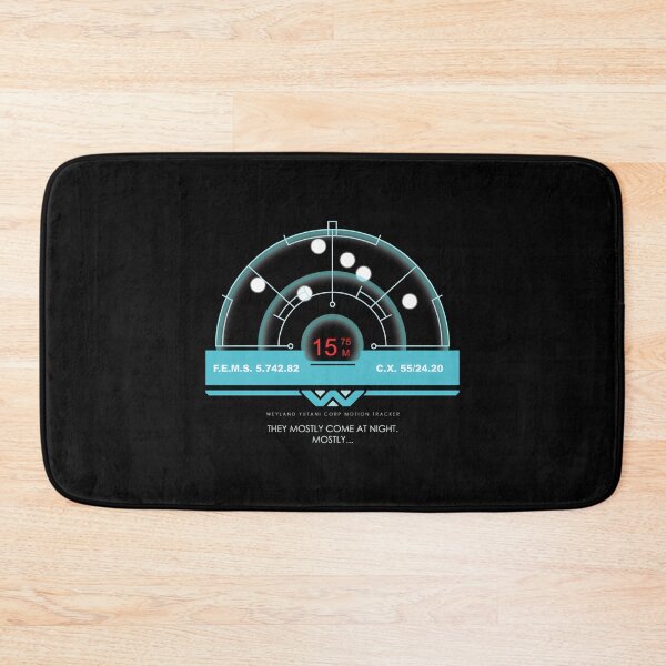 Item preview, Aliens Motion Tracker designed and sold by bogolyrovere2.
