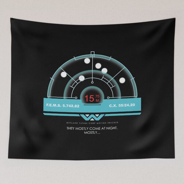 Item preview, Aliens Motion Tracker designed and sold by bogolyrovere2.