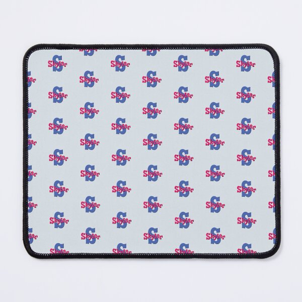 Item preview, S is for Skylar, Girl’s and Woman's Name and Initial designed and sold by CharlottePlaceArt.