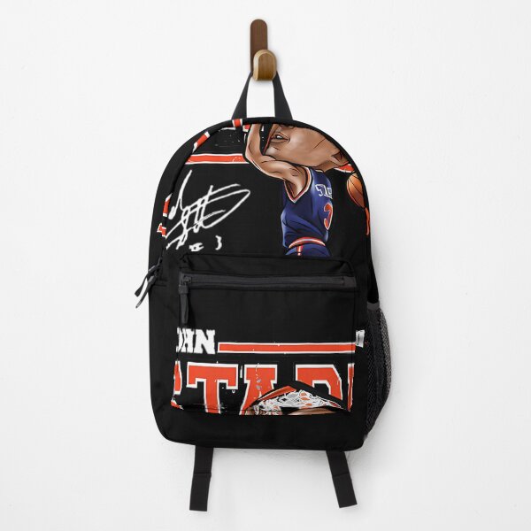 Item preview, John Starks New York Cartoon (1) designed and sold by GideKub.