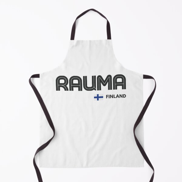 Item preview, Rauma - Finland  designed and sold by Sketch-Shack.