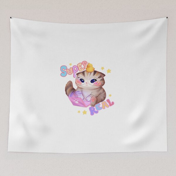 Item preview, Super Real designed and sold by HeinzanoRoder.