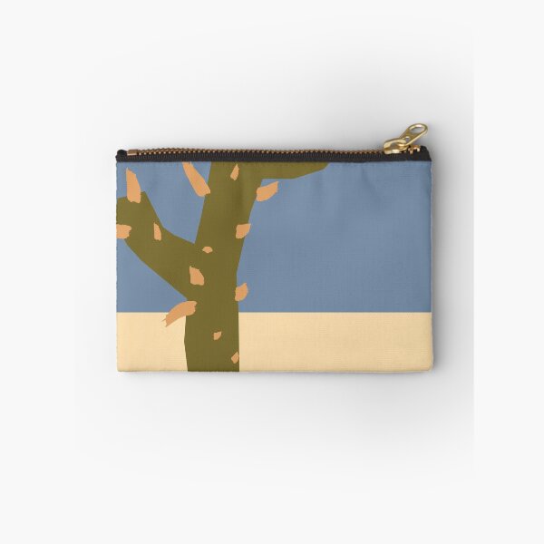 Item preview, Circular Simplistic Cactus Logo designed and sold by Rachel Schmidt.