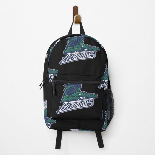 Artikelvorschau, Everblades-Florida -Hockey Style entworfen und verkauft von JesseBrinski.
