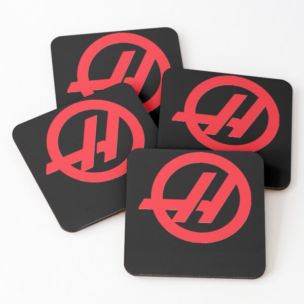 Artikelvorschau, Haas F1 Team Logo 1767 entworfen und verkauft von AerinChapm.