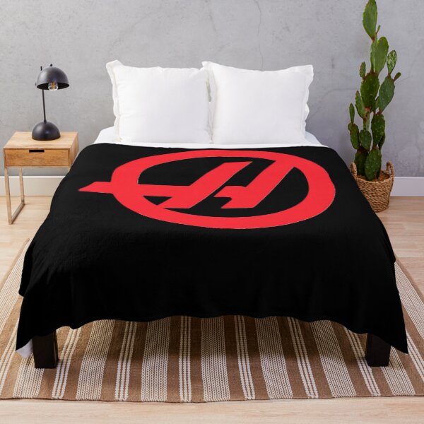 Artikelvorschau, Haas F1 Team Logo 1767 entworfen und verkauft von AerinChapm.