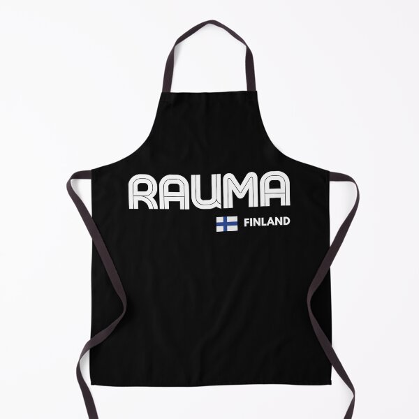 Item preview, Rauma - Finland  designed and sold by Sketch-Shack.