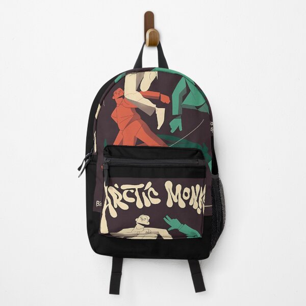Item preview, Arctic Monkeys' Concert designed and sold by JuttaGlaser.