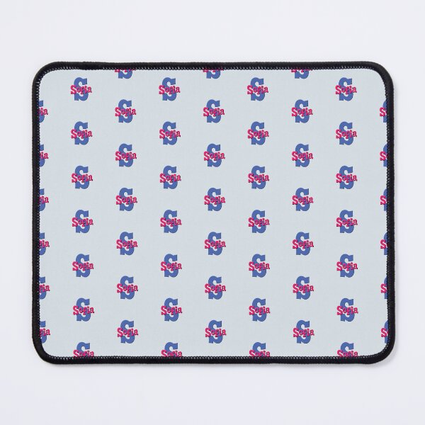 Item preview, S is for Sofia, Girl’s and Woman's Name and Initial designed and sold by CharlottePlaceArt.
