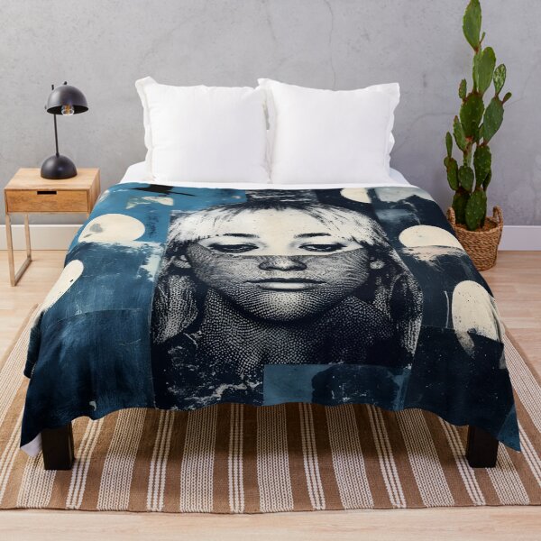 Item preview, Graphic Girl Illustration Background designed and sold by Erlin Rudho.