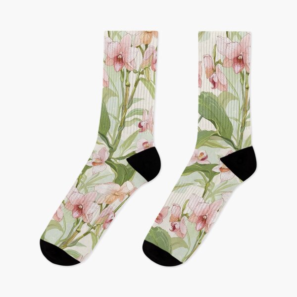 Item preview, Pink Orchids designed and sold by CoolPixels.