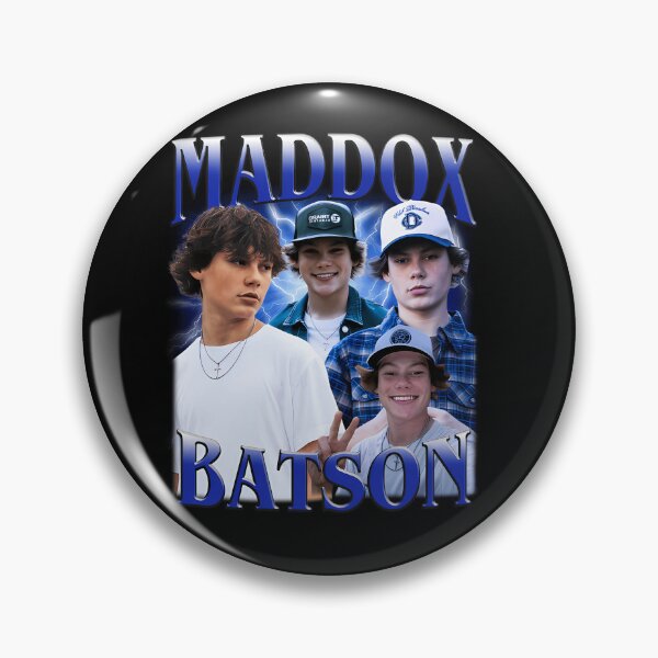 Item preview, Maddox Batson Music Singer 2025 Concert designed and sold by patakicassarah.