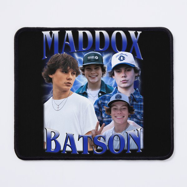 Item preview, Maddox Batson Music Singer 2025 Concert designed and sold by patakicassarah.