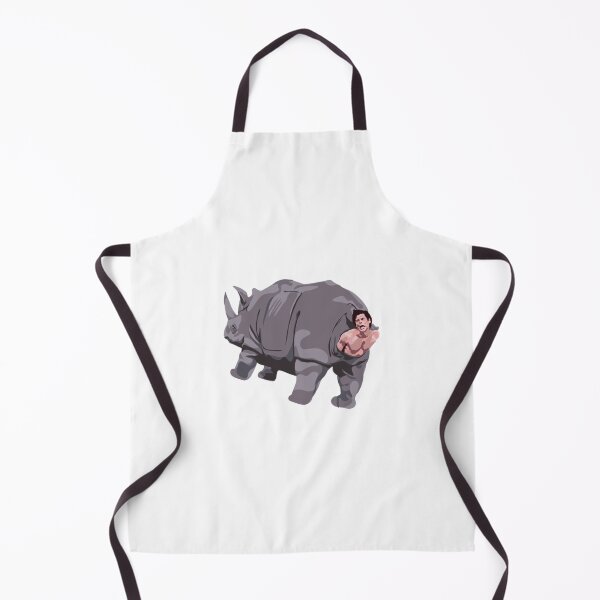 Item preview, Ace Rhino designed and sold by streetsjerrye.