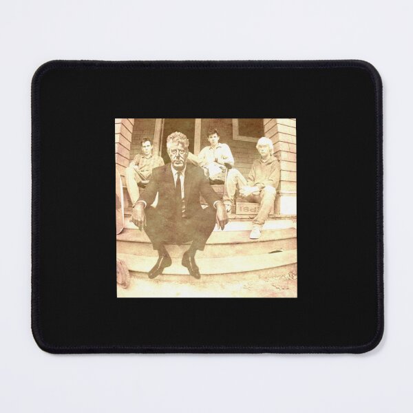 Item preview, Refreshment Center - Anthony Bourdain designed and sold by GeneCummerata.