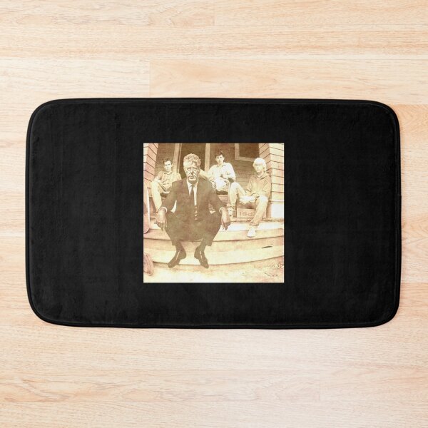 Item preview, Refreshment Center - Anthony Bourdain designed and sold by GeneCummerata.