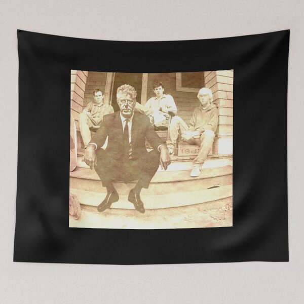 Item preview, Refreshment Center - Anthony Bourdain designed and sold by GeneCummerata.