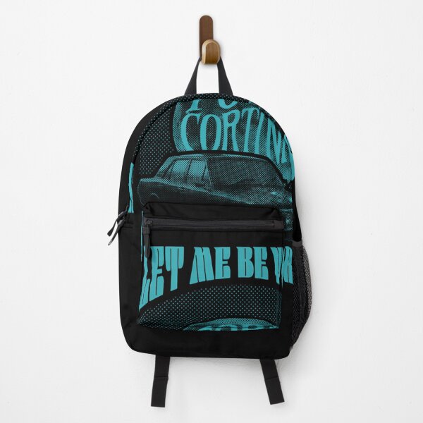Item preview, Arctic Monkeys Ford Cortina Design designed and sold by JuttaGlaser.