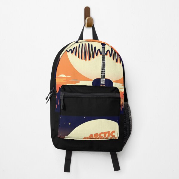 Item preview, Arctic Monkeys Guitar Wave designed and sold by JuttaGlaser.