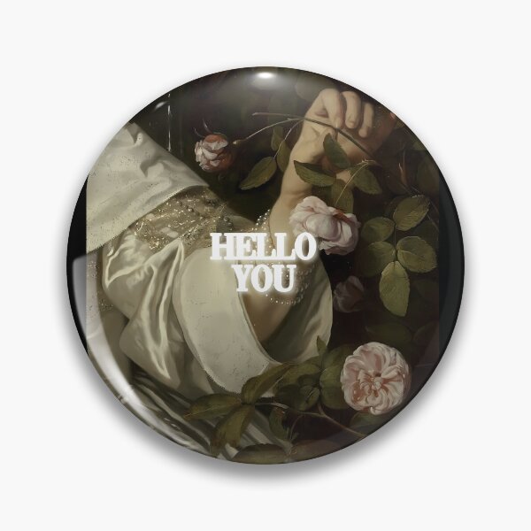 Item preview, Arctic Monkeys Hello You designed and sold by JuttaGlaser.
