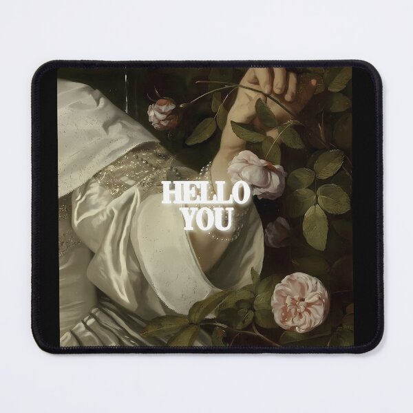 Item preview, Arctic Monkeys Hello You designed and sold by JuttaGlaser.