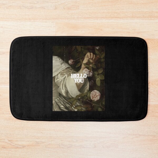 Item preview, Arctic Monkeys Hello You designed and sold by JuttaGlaser.