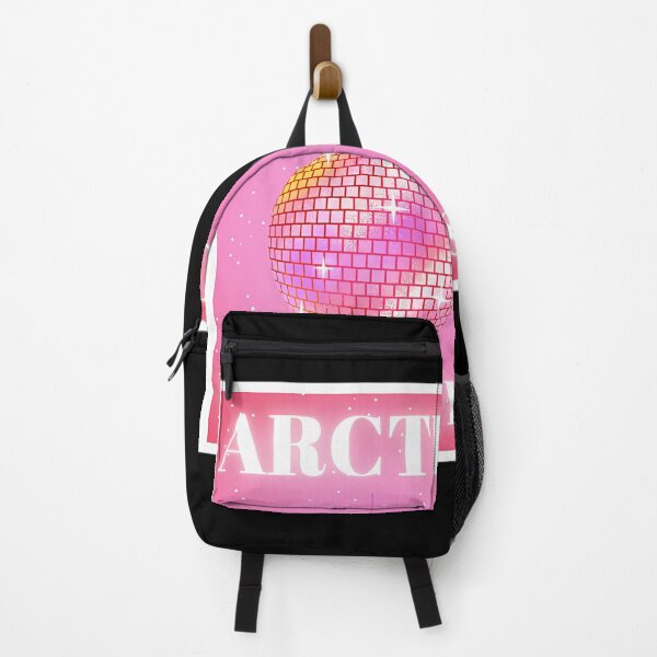 Item preview, Arctic Monkeys In Pink designed and sold by JuttaGlaser.