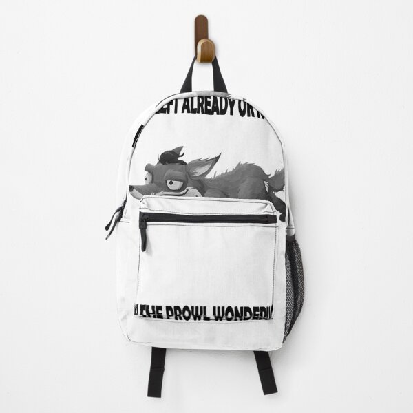 Item preview, Arctic Monkeys Inspired Fox On The Prowl designed and sold by JuttaGlaser.