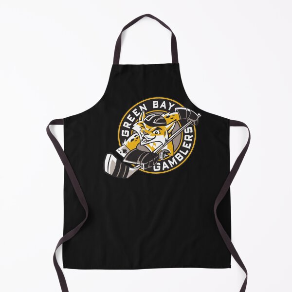 Item preview, Green Bay Gamblers -Hockey Style designed and sold by JesseBrinski.