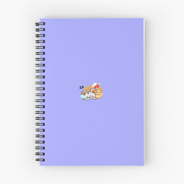 Item preview, HARU the rat - food coma designed and sold by axng.