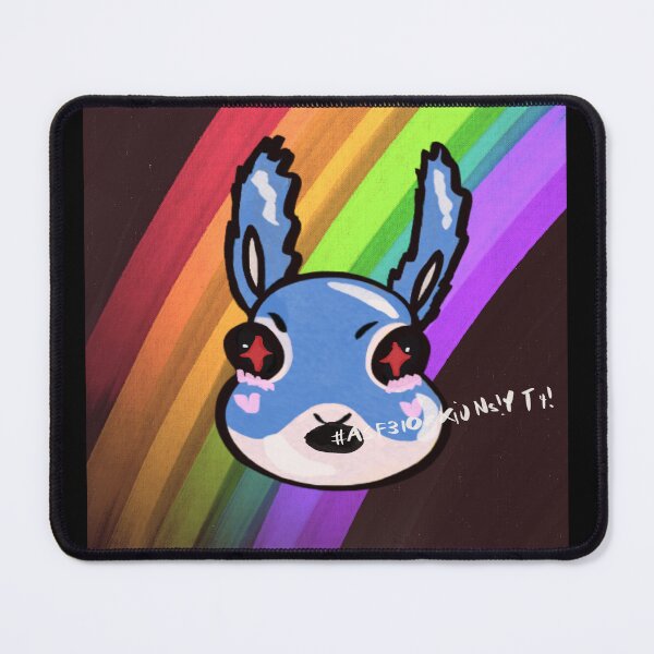 Item preview, Angry Squirrel designed and sold by tiffanyhungg.
