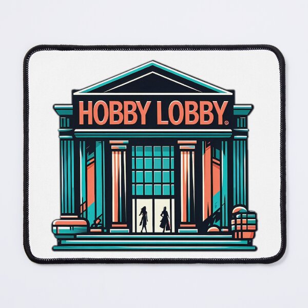 Item preview, hobby lobby  designed and sold by NCNGDESIGN.