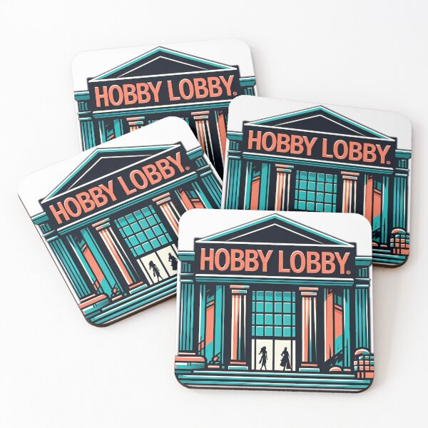 Item preview, hobby lobby  designed and sold by NCNGDESIGN.